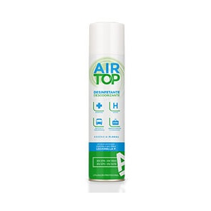 Spray Desinfectante de superficies Air Top 750 ml.