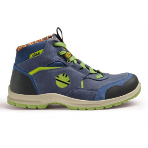 Bota desportiva Dike Agility-Reload Awake, S3L ESD.