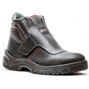 Bota Soldador PANDA ref. Speciale S1P SRC,a apertar c/velcro