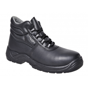 Bota Segurança em Composito/Kevlar cor preto S1P