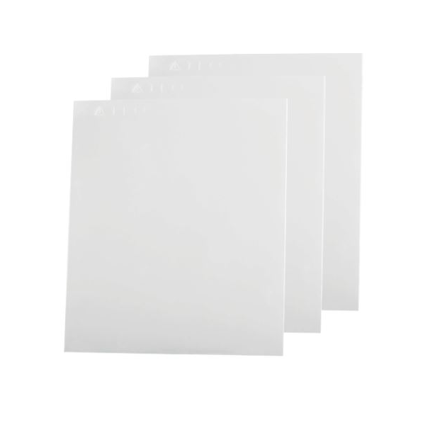 Pack de 5 visor exteriores para máscara de soldar Barrier 2