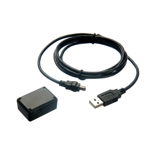 Interface Usb Dira Com Cabo Usb para Dräger X-am 1/2/5000