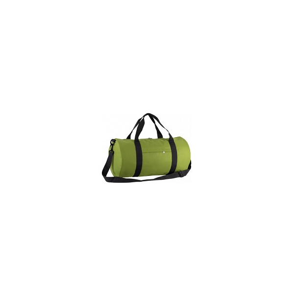 Saco multibolsos tubular, capacidade 32lts