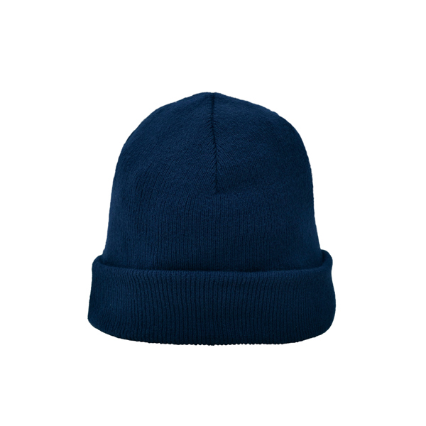 Gorro Planet, 100% acrílico. 40 g/m2.