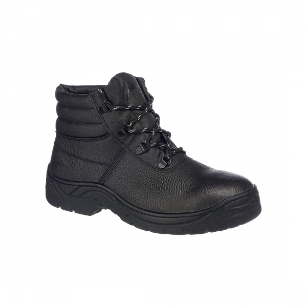 Bota Steelite S3 HRO SRC.