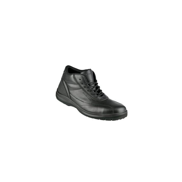 Bota Unisexo ABOUTBLU V-Light cor preto (p/Senhoras tambem)