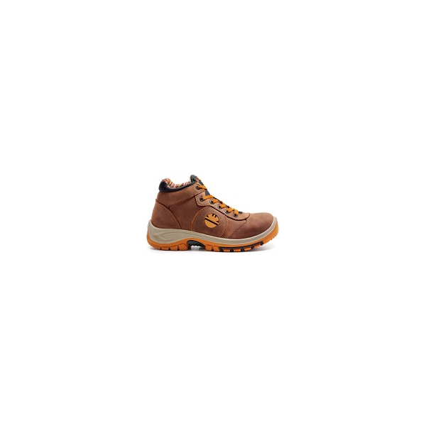 Bota desportiva DIKE ROSSICCIO S3 SRC