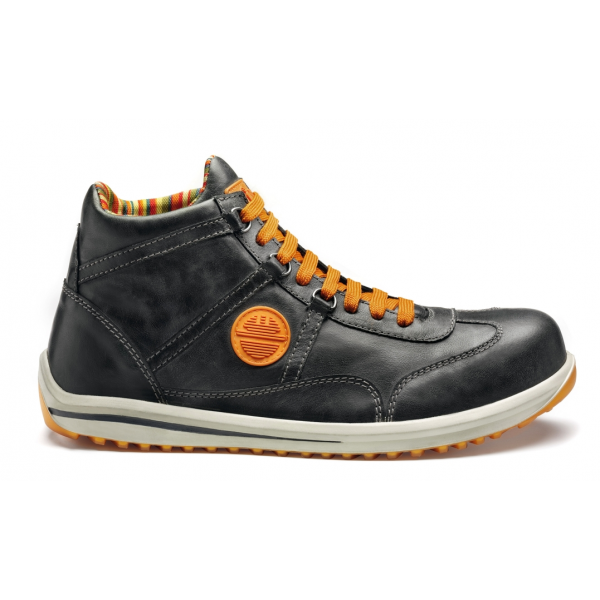 Bota desportiva DIKE Racy 26022 cor Antracite c/sola Raving