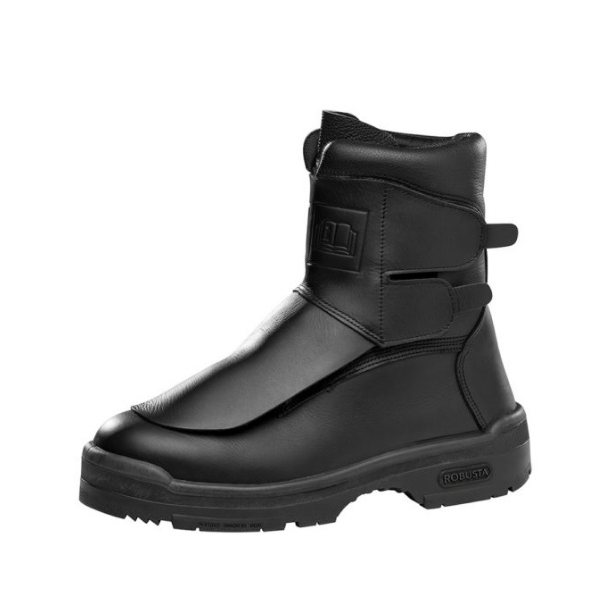 Bota Robusta Coraza S3+CI+HRO EN+WG+AL+FE+HI1