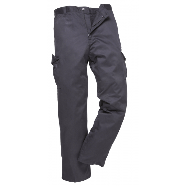 Calça Sarja Combat 245g C701 disponivel diversas cores