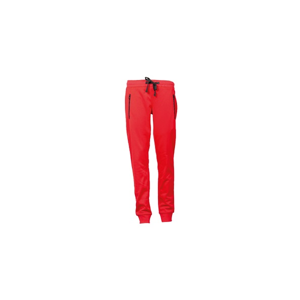 Calça desportiva de senhora BREMA, 240 g/m².