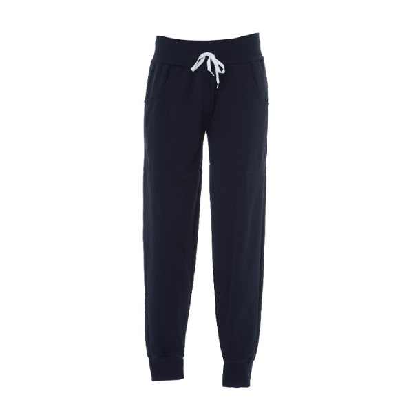 Calça desportiva Treviso, 80% algodão - 20% poliéster, 270gr