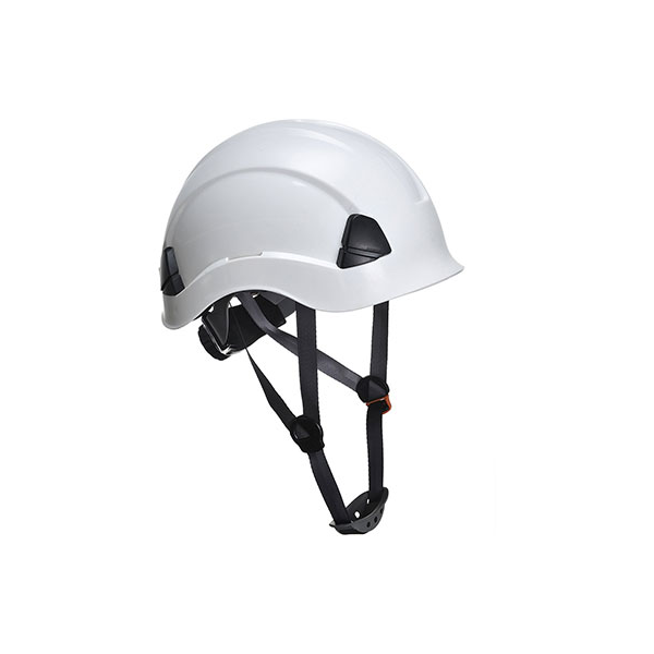 Capacete Endurance Height em ABS com aperto de roda