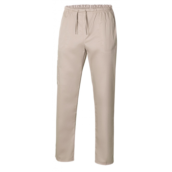 Calças c/estilo pijama Stretch (elásticas) dispon.div.cores