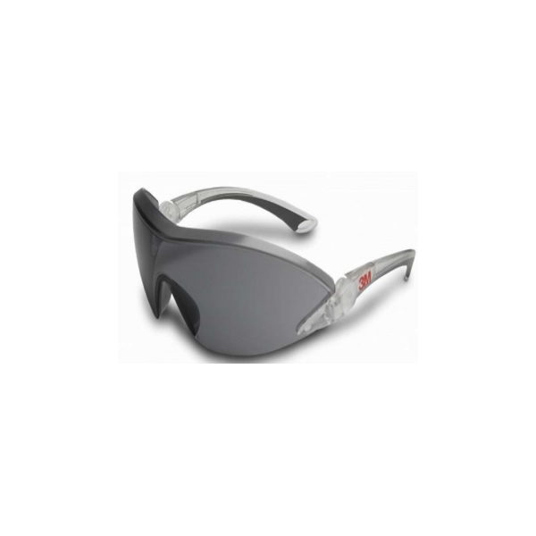 Oculo soldadura lente cinza ref. 2841 3M