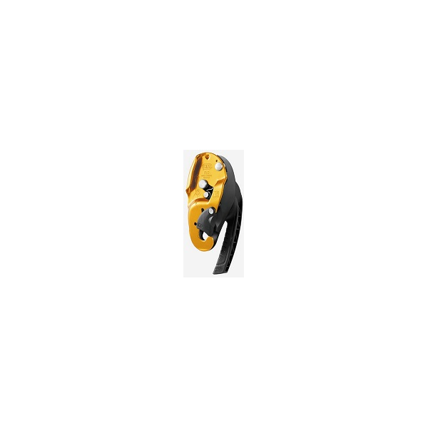 Descensor Rig Descender Petzl D21A