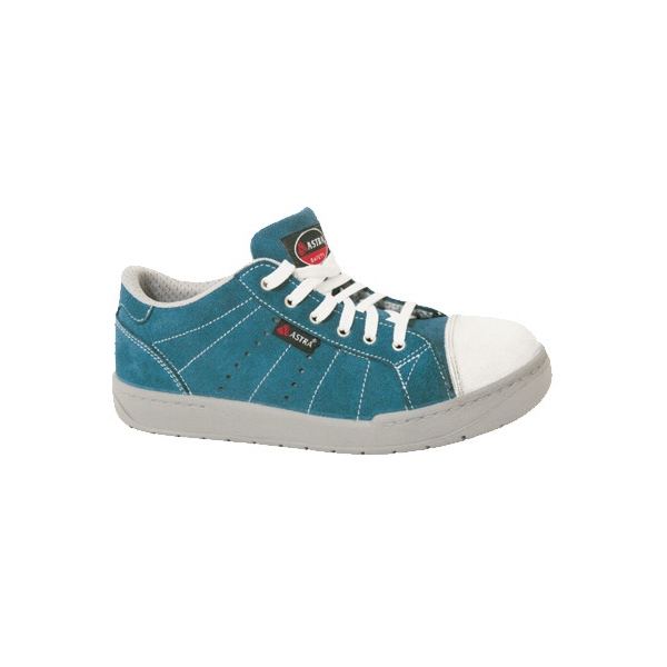 Sapatilha (Tennis) Street ASTRA tipo Sneakers,cor azul S1P