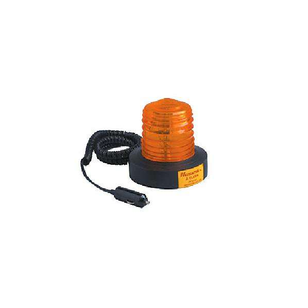 Rotativo Sinalização J-Lamp JSP 12 volts