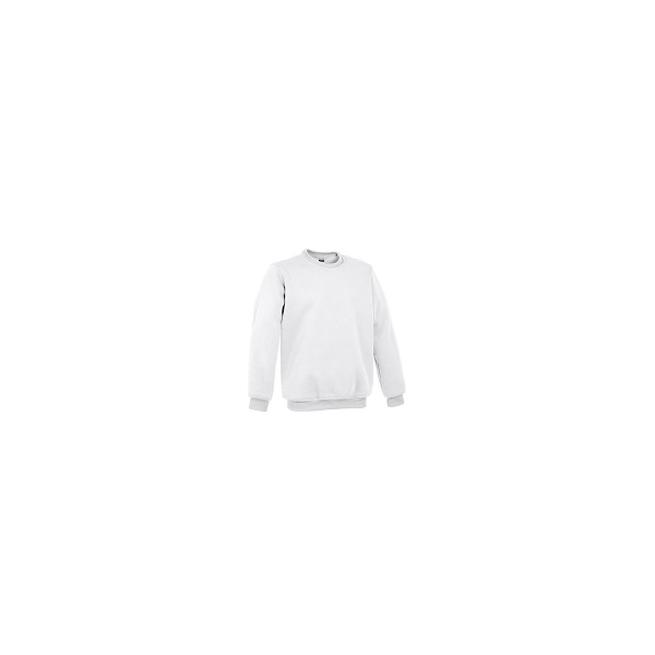 Sweat-Shirt gola redonda 100% poliéster interior felpa, 280g