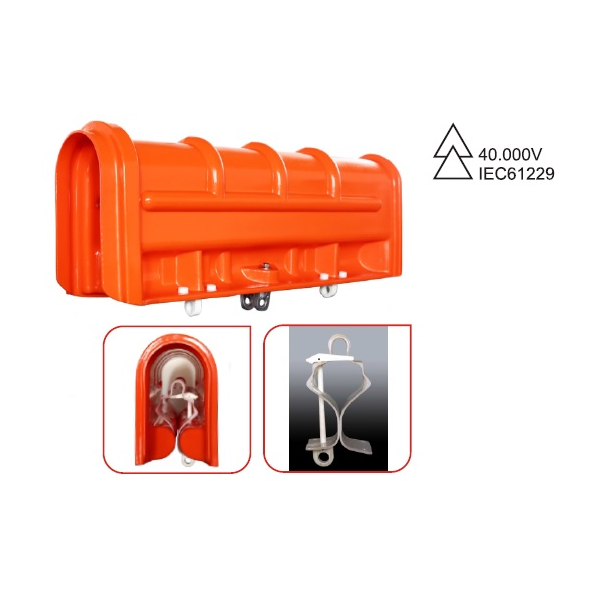 Protector de Condutor para os TET (FT 40-MT-A/D da EDP)