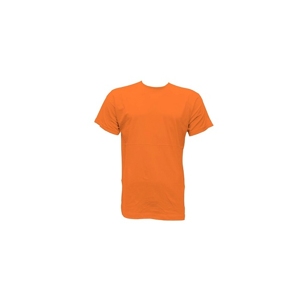 T-shirt Premium, m/ curta, 100% algodão, 160 gr/m2.