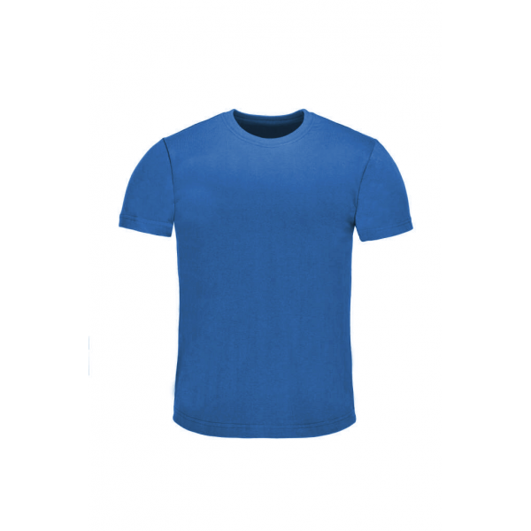 T-shirt WAVE, 100% algodão, 190 g/m2.