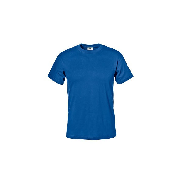 T-shirt Sirflex 100% algodão, 140 g/m2.