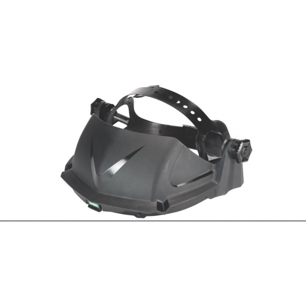 Suporte de viseira V-Gard Headgear.